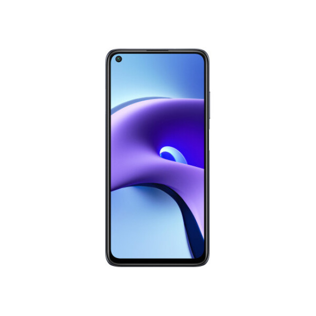 Смаpтфон Xiaomi Redmi Note 9T 4/128GB Black