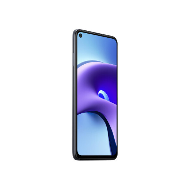 Смаpтфон Xiaomi Redmi Note 9T 4/128GB Black