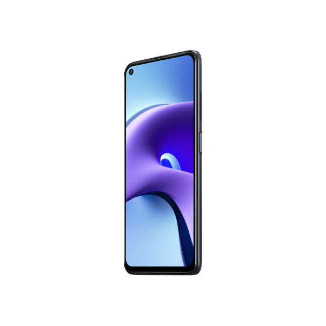 Смаpтфон Xiaomi Redmi Note 9T 4/128GB Black