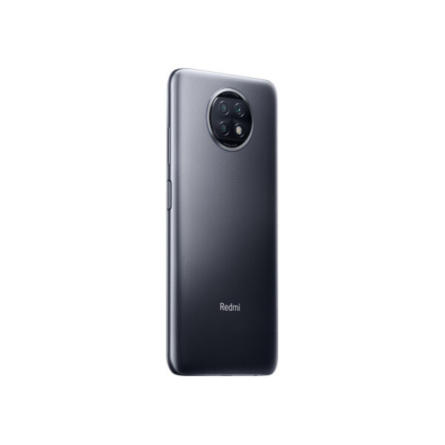 Смаpтфон Xiaomi Redmi Note 9T 4/128GB Black