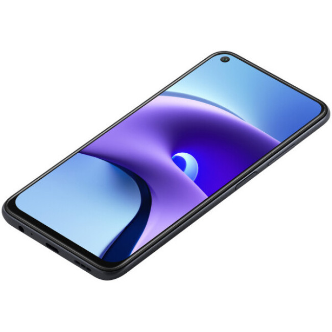 Смаpтфон Xiaomi Redmi Note 9T 4/128GB Black