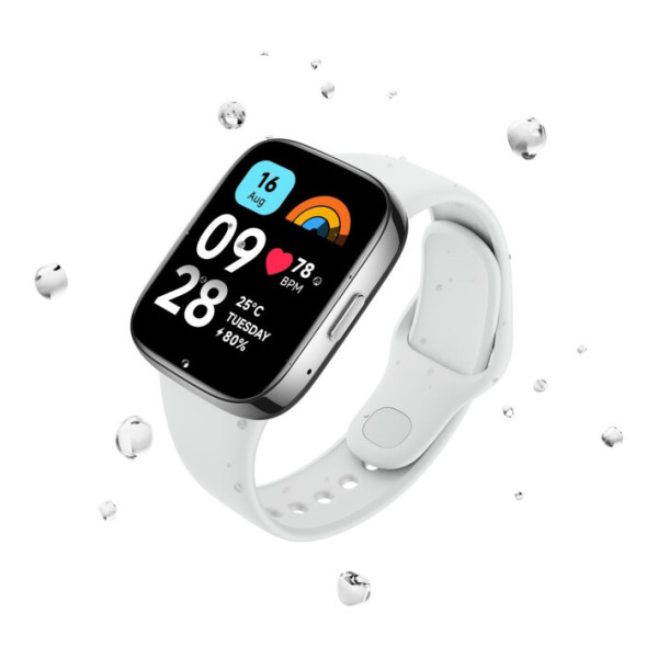 Xiaomi Redmi Watch 3 Active Gray (BHR7272GL)