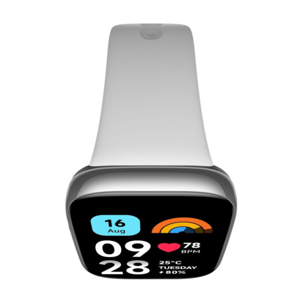 Xiaomi Redmi Watch 3 Active Gray (BHR7272GL)
