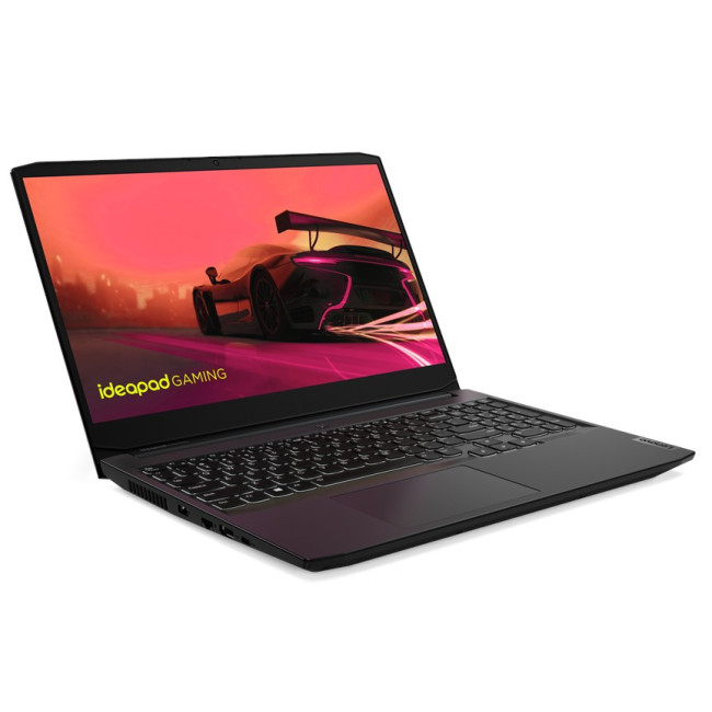 Ноутбук Lenovo IdeaPad Gaming 3 15ACH6 (82K2028BPB)