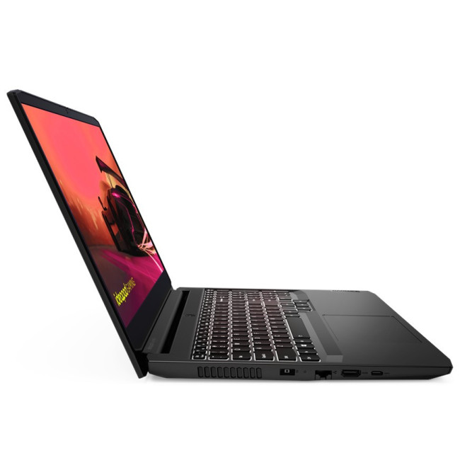 Ноутбук Lenovo IdeaPad Gaming 3 15ACH6 (82K2028BPB)