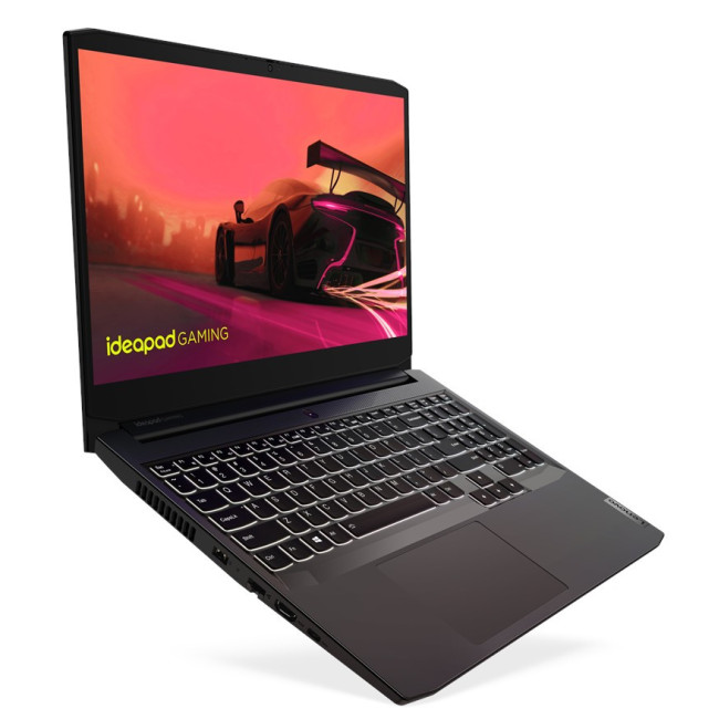 Ноутбук Lenovo IdeaPad Gaming 3 15ACH6 (82K2028BPB)