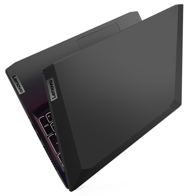 Ноутбук Lenovo IdeaPad Gaming 3 15ACH6 (82K2028BPB)