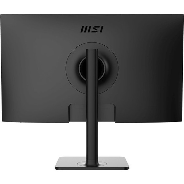MSI Modern MD272XP: стильный и функциональный монитор для интернет-магазина