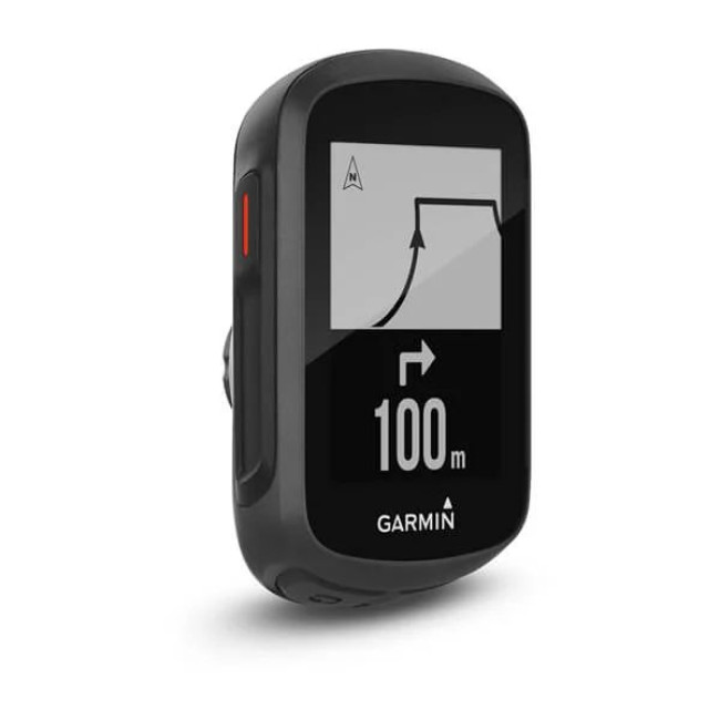 Garmin Edge 130 Plus HRM Bundle (010-02385-11)