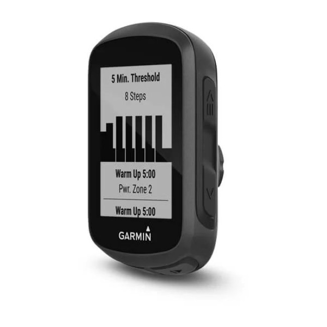 Garmin Edge 130 Plus HRM Bundle (010-02385-11)