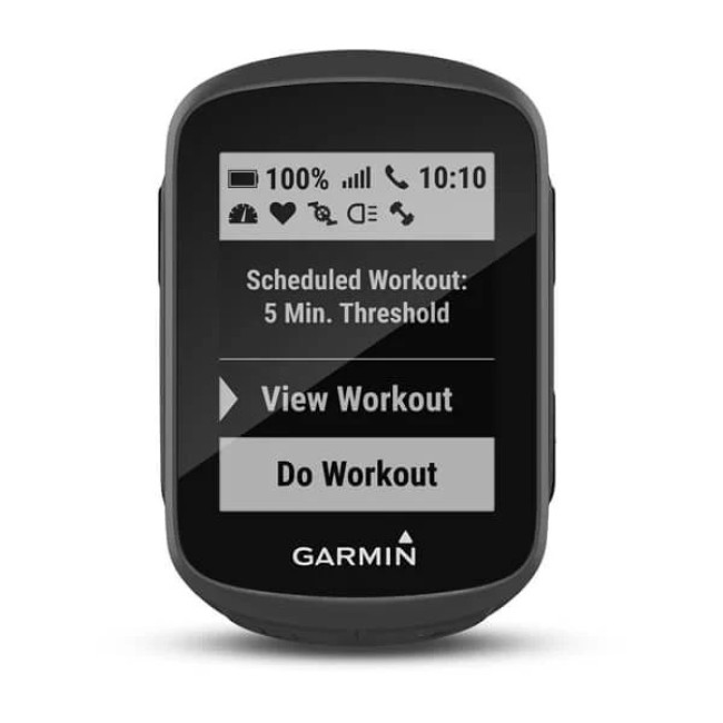 Garmin Edge 130 Plus HRM Bundle (010-02385-11)