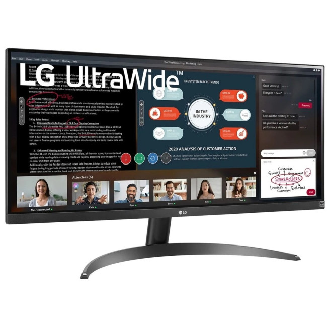 LG 29WP500-B