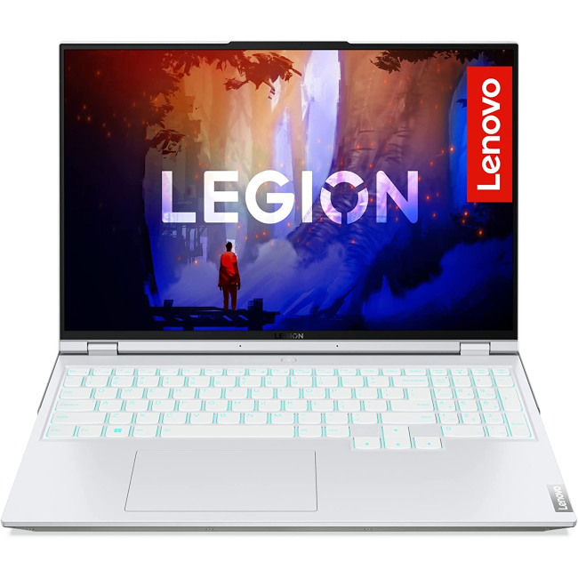 Ноутбук Lenovo Legion 5 Pro 16IAH7H (82RF00K5PB)