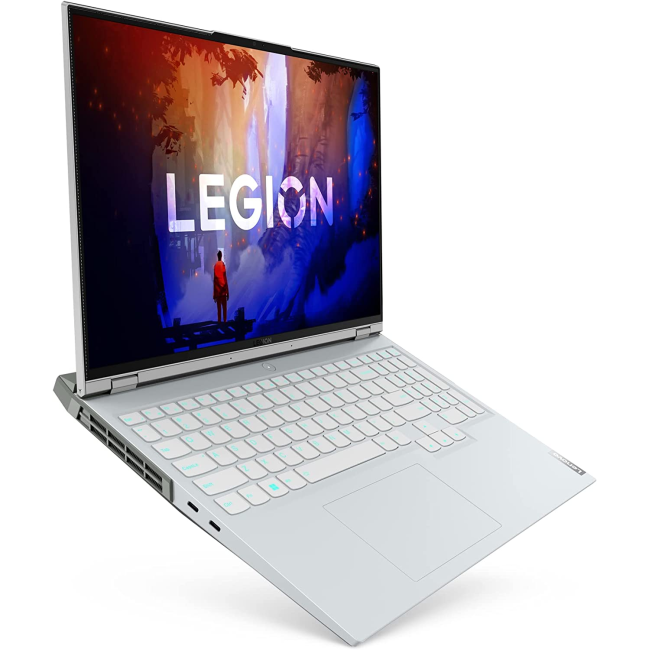 Ноутбук Lenovo Legion 5 Pro 16IAH7H (82RF00K5PB)