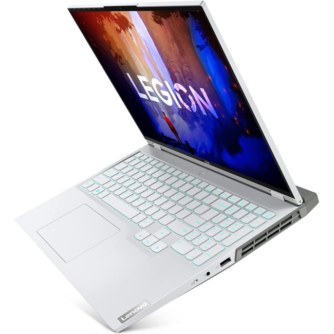 Ноутбук Lenovo Legion 5 Pro 16IAH7H (82RF00K5PB)