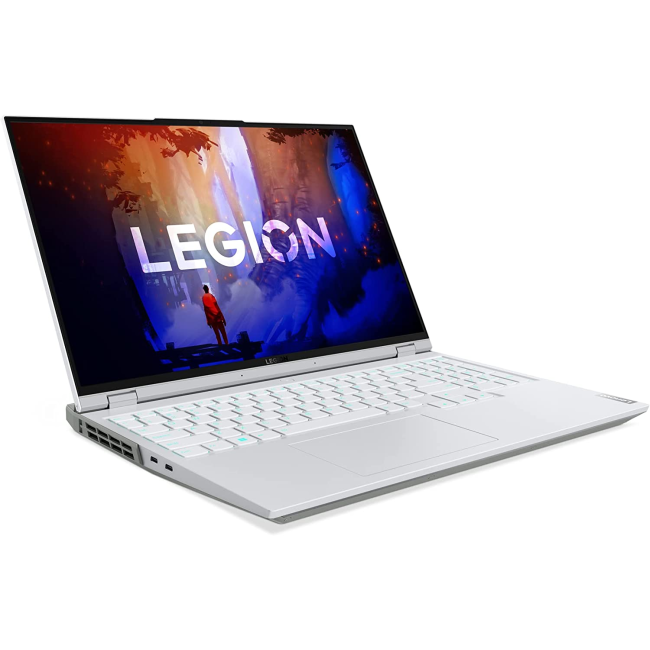 Ноутбук Lenovo Legion 5 Pro 16IAH7H (82RF00K5PB)