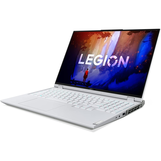 Ноутбук Lenovo Legion 5 Pro 16IAH7H (82RF00K5PB)