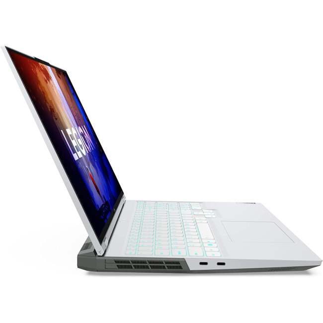 Ноутбук Lenovo Legion 5 Pro 16IAH7H (82RF00K5PB)