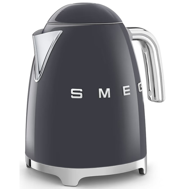 Чайник SMEG KLF03GREU