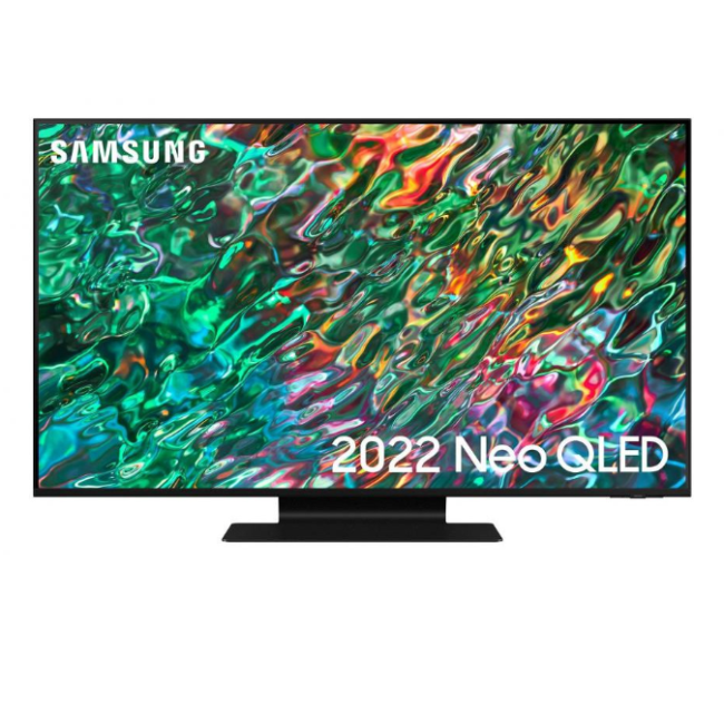 Телевізор Samsung QE50QN90B