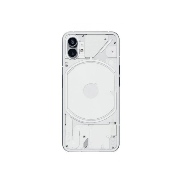 Смартфон Nothing Phone (1) 12/256GB White