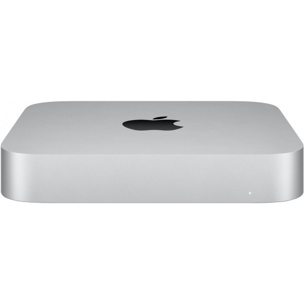 Неттоп Apple Mac mini 2020 M1 (Z12N000G5)