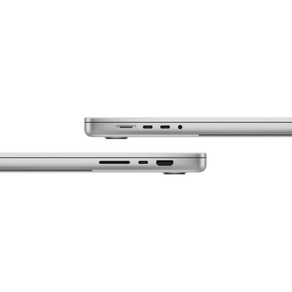 Apple MacBook Pro 16" Silver Late 2023 (Z1AJ0019J)