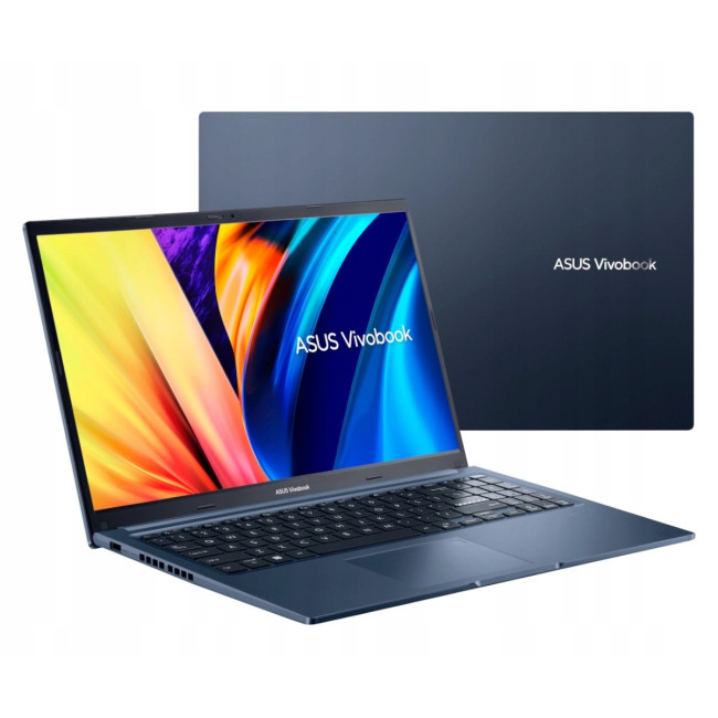 Ноутбук ASUS Vivobook 15 D1502IA (D1502IA-BQ188)