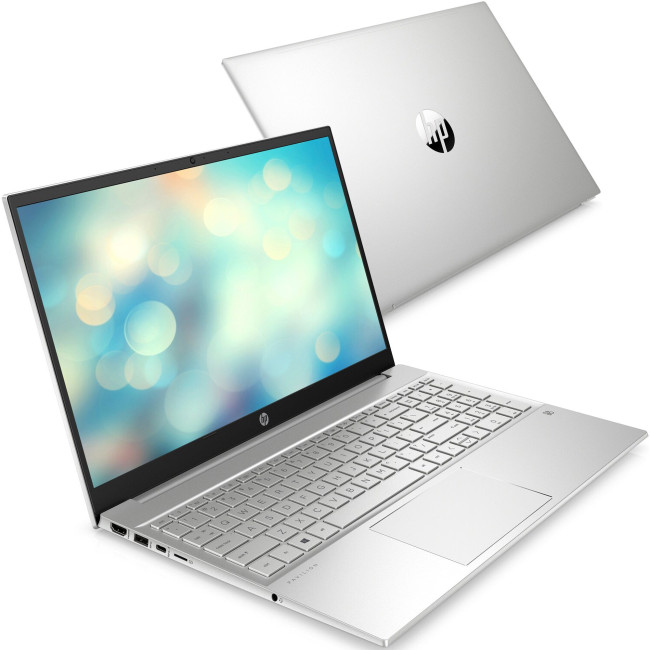 Ноутбук HP Pavilion 15-eg0333nw (521G4EA)