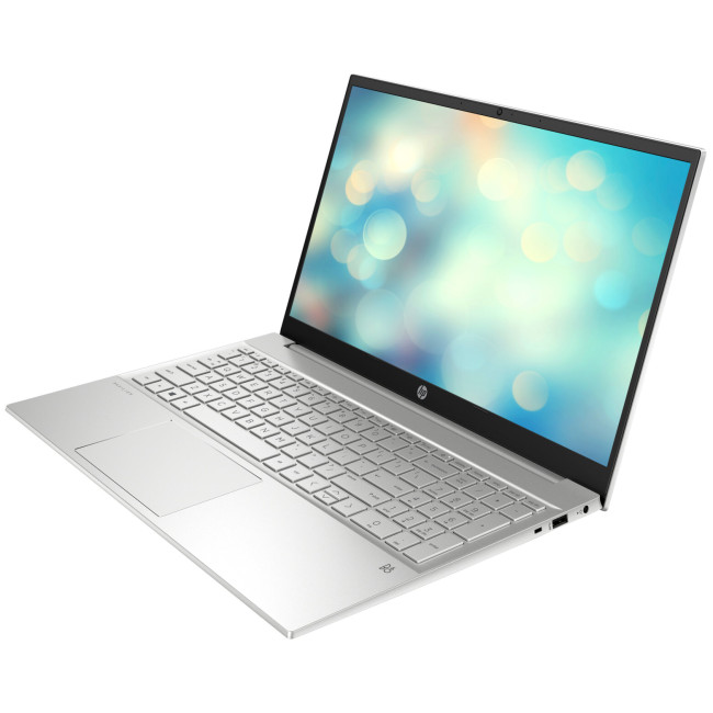 Ноутбук HP Pavilion 15-eg0333nw (521G4EA)