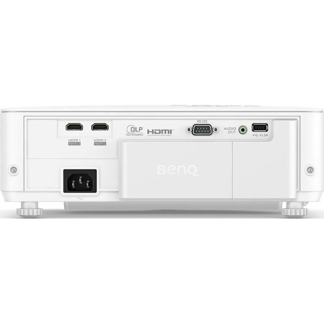 Проектор BenQ TK700STi (9H.JNL77.17E)