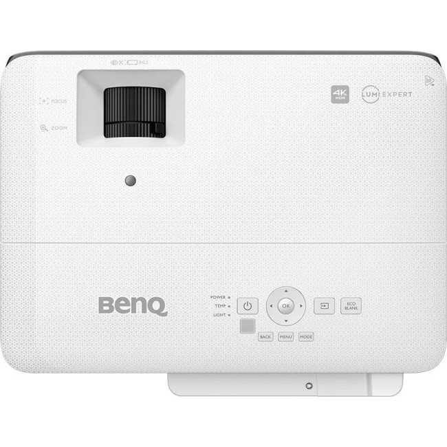 Проектор BenQ TK700STi (9H.JNL77.17E)