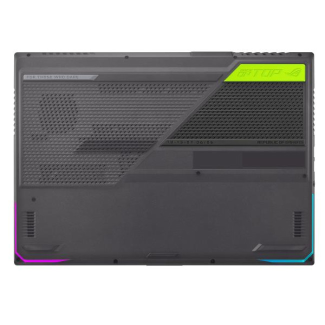 Ноутбук Asus ROG Strix G17 2022 G713RC (G713RC-HX057W)