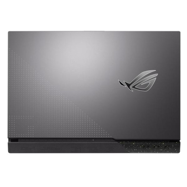 Ноутбук Asus ROG Strix G17 2022 G713RC (G713RC-HX057W)