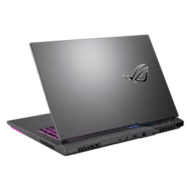 Ноутбук Asus ROG Strix G17 2022 G713RC (G713RC-HX057W)