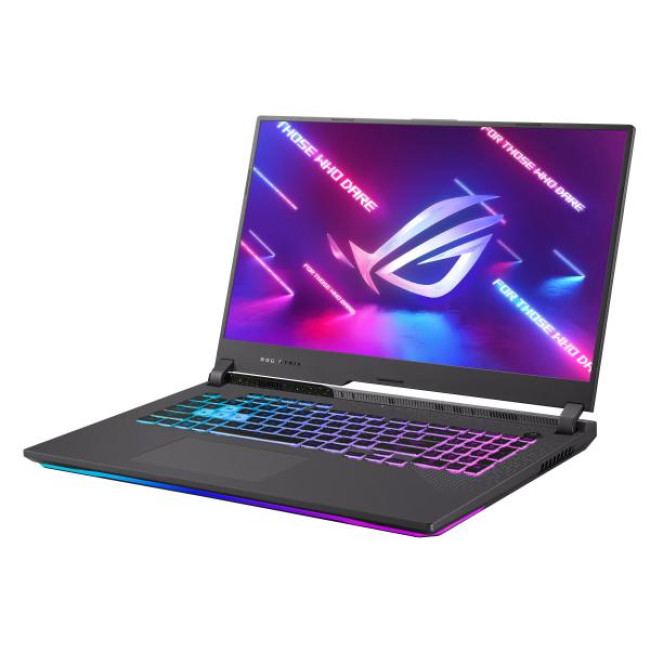 Ноутбук Asus ROG Strix G17 2022 G713RC (G713RC-HX057W)