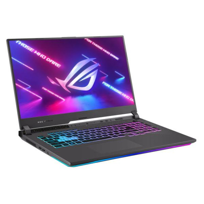 Ноутбук Asus ROG Strix G17 2022 G713RC (G713RC-HX057W)