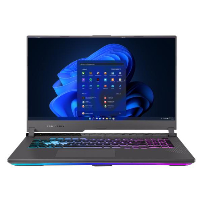 Ноутбук Asus ROG Strix G17 2022 G713RC (G713RC-HX057W)