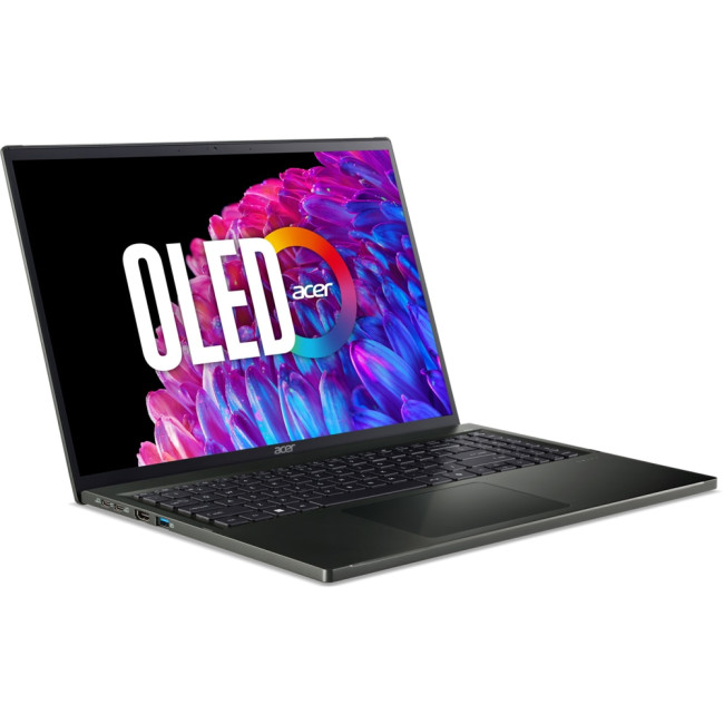 Ноутбук Acer Swift Edge 16 OLED SFE16-44-R9NE (NX.KTDEX.004)