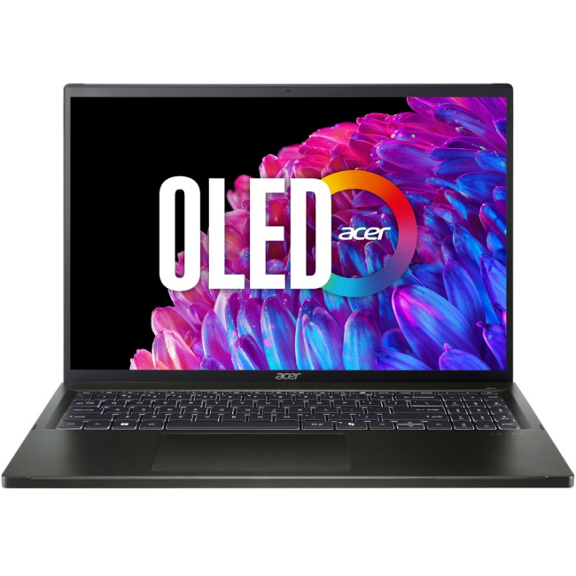 Ноутбук Acer Swift Edge 16 OLED SFE16-44-R9NE (NX.KTDEX.004)