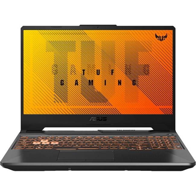 Ноутбук Asus TUF A15 (FA506IHRB-HN089)