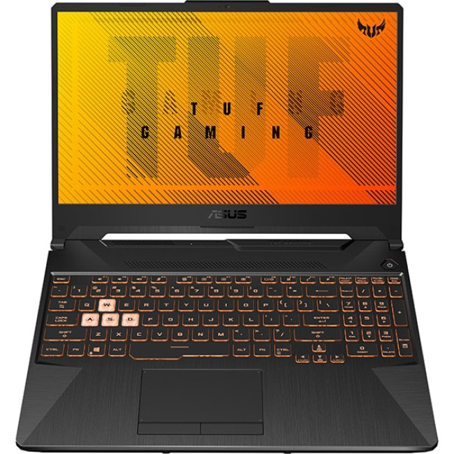 Ноутбук Asus TUF A15 (FA506IHRB-HN089)