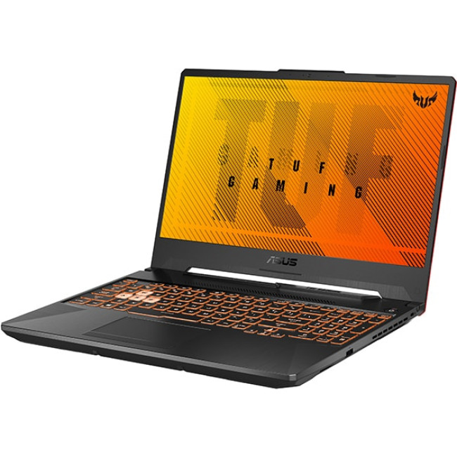 Ноутбук Asus TUF A15 (FA506IHRB-HN089)