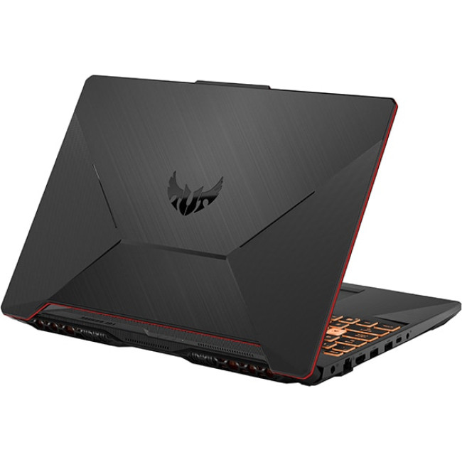 Ноутбук Asus TUF A15 (FA506IHRB-HN089)