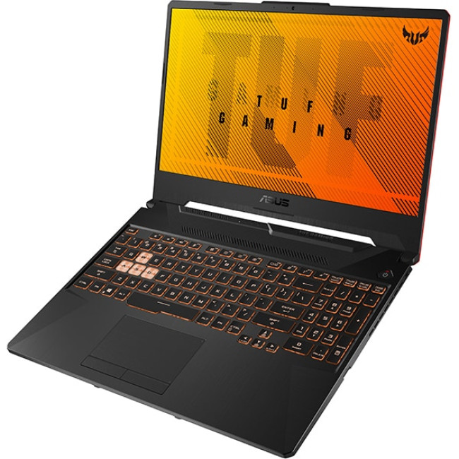 Ноутбук Asus TUF A15 (FA506IHRB-HN089)