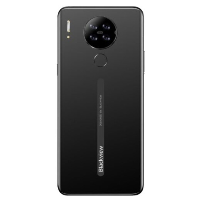 Смартфон Blackview A80 2/16GB Black