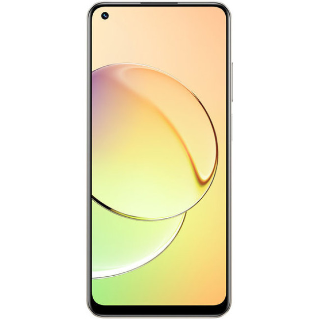 Смаpтфон realme 10 8/256GB Clash White