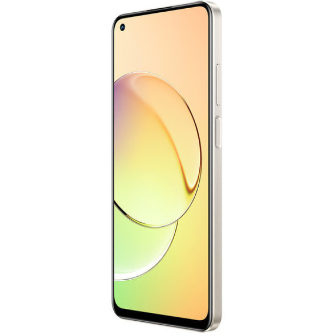 Смаpтфон realme 10 8/256GB Clash White