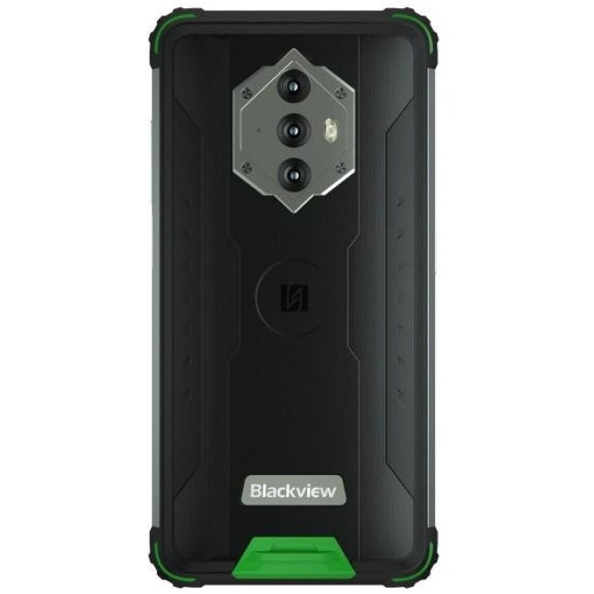 Смартфон Blackview BV6600 4/64GB Green