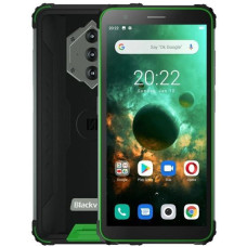 Blackview BV6600 4/64GB Green